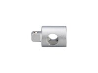 PROXXON Reduzieradapter 1/2" Innenvierkant auf 3/8...