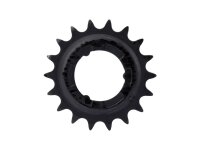 SHIMANO Steck-Zahnkranz "Nexus" Passend...
