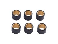 Variomatikgewicht 15 x 12 mm, Satz à 6 Stüc...