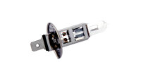 Scheinwerferlampe H1 Halogen, Sockel P14,5s SPAHN...