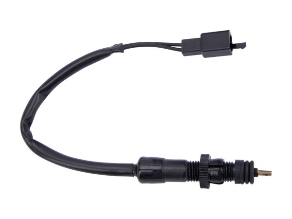 Bremslichtschalter Hinten, Design und Funktion in  Honda CG 125,