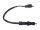 Bremslichtschalter Hinten, Design und Funktion in  Honda CG 125,