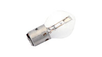 Scheinwerferlampe Sockel BA20d SPAHN, 6 V 35/