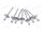 DRESSELHAUS Blindniete Alu/ Stahl, Standard (Flach 4,8 x 12 mm, A