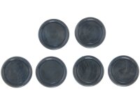 Ventildeckeldichtung Ventildeckelsc