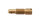 DELLORTO Leerlaufdüse SHB Typ 3360 für SHB / SHBC Gr. 38