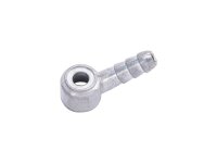 DELLORTO Benzinanschluss 7,5 mm Metall, SI 20,