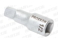 PROXXON Verlängerung 1/2",...