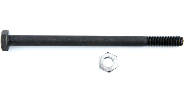 Bolzen Für Hauptständer Länge 160 mm,