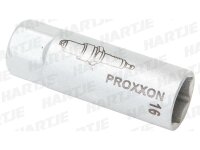 PROXXON Zündkerzen-Steckschlüsseleinsatz...