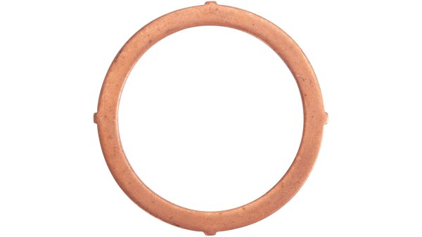 Auspuffdichtung Ring 32 x 38 x 1,5
