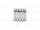 DRESSELHAUS Glassicherung 6,0 x 32 mm, f 20 A