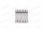 DRESSELHAUS Glassicherung 6,0 x 32 mm, f 30 A