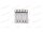 DRESSELHAUS Glassicherung 6,3 x 30 mm, f 20 A