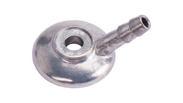 DELLORTO Benzinanschluss 7,5 mm Metall einfach