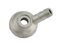 DELLORTO Benzinanschluss 7,5 mm Metall einfach