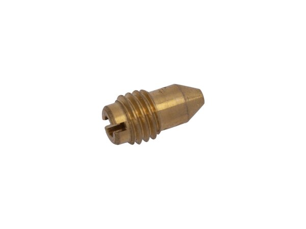 DELLORTO Leerlaufdüse Typ 1488 für PHBG Vergaser Gr. 50