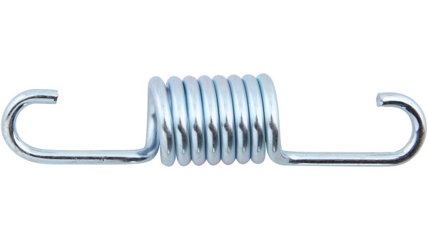 BUZZETTI Ständerfeder L x Ø: 87 x 18,5 mm Stärke: 3 mm