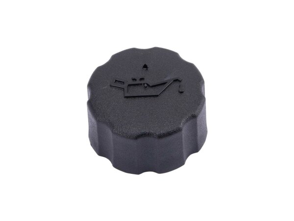 SUPERTEC TUNING PARTS Tankdeckel für Öltank