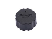 SUPERTEC TUNING PARTS Tankdeckel für Öltank
