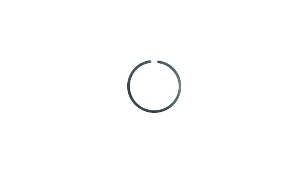 Kolbenring 52,00x2, ETZ12