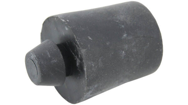 BUZZETTI Anschlaggummi Für Hauptständer Höhe 38 mm, Ø