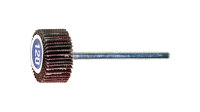 PROXXON Schleiffächer K120, Normalkorund, Schaft...
