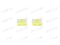 DRESSELHAUS Flachstecksicherung "MINI" L 20 A,...