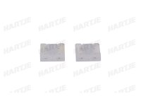 DRESSELHAUS Flachstecksicherung "MINI" L 25 A,...