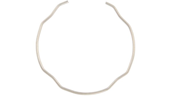 TOURMAX Gabelsicherungsringe Identisch mit dem Ori 60 x 1,6, 1 St