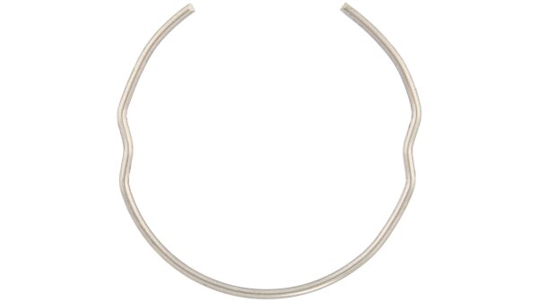 TOURMAX Gabelsicherungsringe Identisch mit dem Ori 46 x 1,6, 1 St