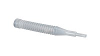 PRESSOL Auslaufrohr Flexibel, aus LDPE (Polyethyle...