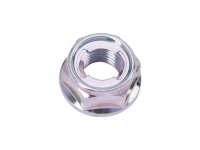 Kettenradmutter OEM, Sicherungsmutter zur Kettenra M10 x...