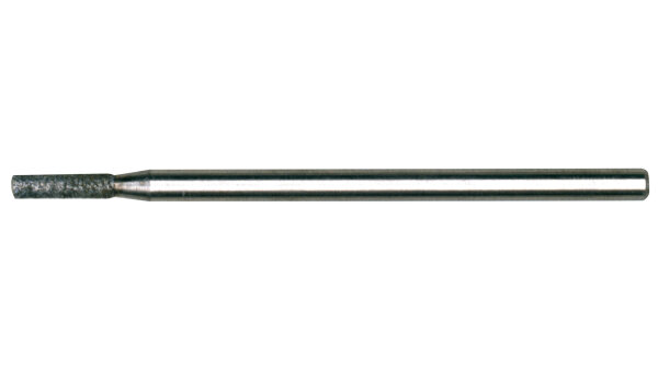 PROXXON Schleifstift Diamantiert, Schaft Ø 2,35 mm 1x Zylinderfor