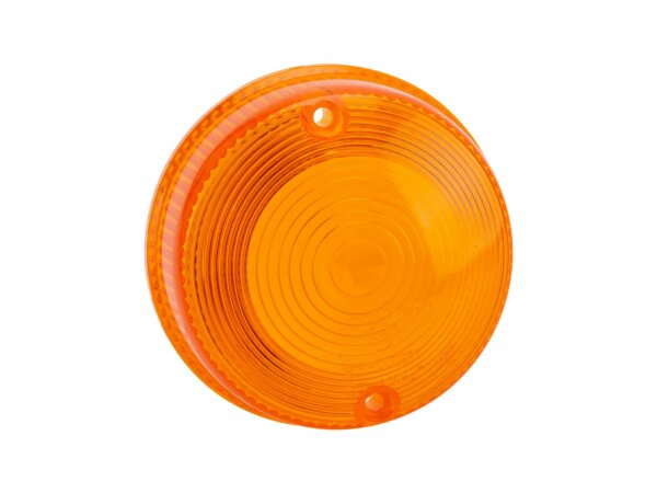 Blinkerglas Entsprechen in Form und Ausführung den Blinkerglas