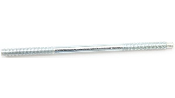 Zuganker  Länge: 125,5 mm, Motorgehäuse S51, S70, S53/