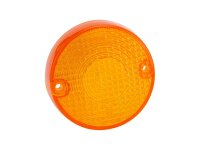 Blinkerglas Entsprechen in Form und Ausführung den...