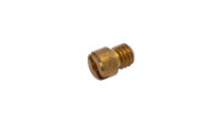 DELLORTO Leerlaufdüse M4 Typ 11600, Gewinde 4 mm...