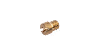 DELLORTO Leerlaufdüse M4 Typ 11600, Gewinde 4 mm...