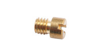 DELLORTO Leerlaufdüse M4 Typ 11600, Gewinde 4 mm...