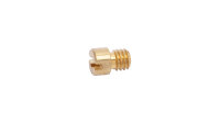 DELLORTO Leerlaufdüse M4 Typ 11600, Gewinde 4 mm...