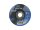 NORTON Trennscheibe "Vulcan" Max. 13.300 U/min, 80 125 x 2,5 x 22