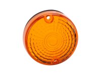 Blinkerglas Entsprechen in Form und Ausführung den...