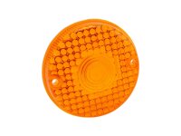 Blinkerglas Entsprechen in Form und Ausführung den...