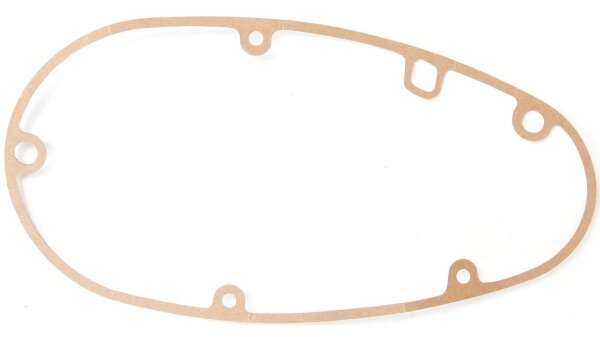 Kupplungsdeckeldichtung S50, KR51, SR4