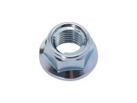 Kettenradmutter OEM, Sicherungsmutter zur Kettenra M10 x...