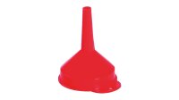MAX4CAR Trichter PE-Kunststoff (Polyethylen), oran...