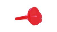 MAX4CAR Trichter PE-Kunststoff (Polyethylen), oran...