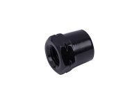 SPEC-X Spiegeladapter Stückweise, schwarz M8...