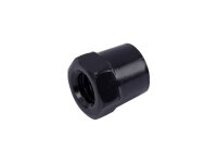 SPEC-X Spiegeladapter Stückweise, schwarz M8...